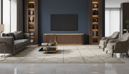 Stilig ST916D Komoda RTV