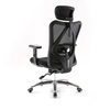 Fotel biurowy ANGEL ergonomiczny obrotowy- eurOpa