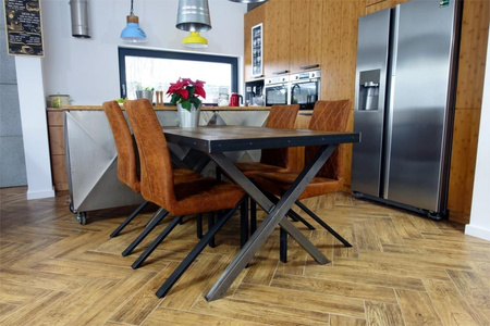 Krzesło loft -2