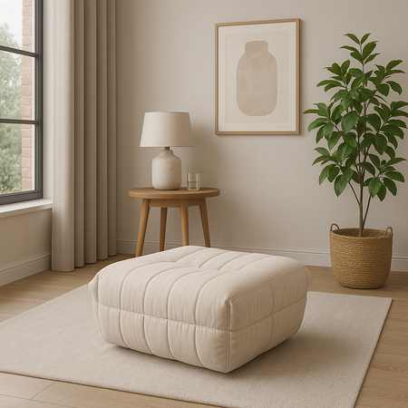 Nua N22-4 Podnóżek