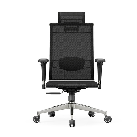 Fotel biurowy ergonomiczny ANGEL iO