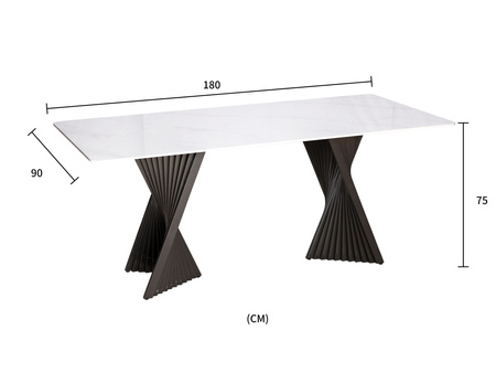 Modig M17 Stół 180cm