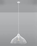 Lampa wisząca UMB biały