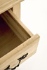 Venezia Oak VEO802 Komoda