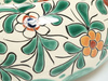 Meksykańska Umywalka ceramiczna - A19