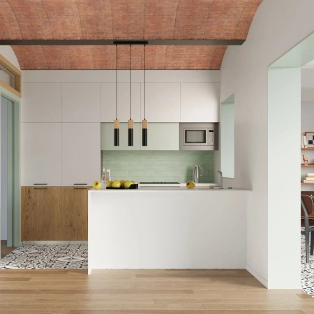 Lampa wisząca PABLO czarna