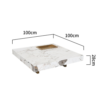 Modig M50 Stolik kawowy