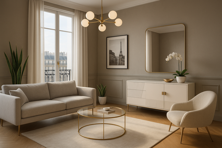 Stilig ST102A Komoda