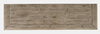 Komoda prowansalska drewniana 137 cm – brązowa