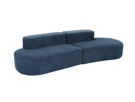 Nua N75-8 Sofa
