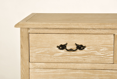 Venezia Oak VEO874 Komoda