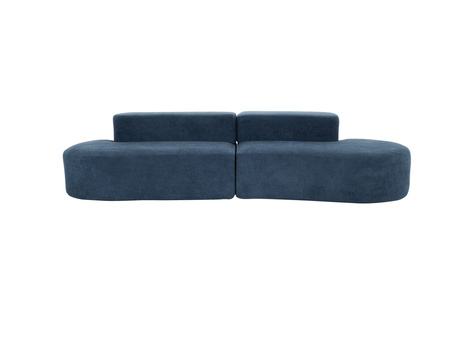 Nua N75-8 Sofa