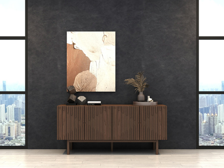 Komoda do salonu 180 cm - Hudson