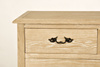 Venezia Oak VEO874 Komoda