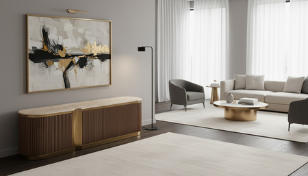 Stilig ST916D Komoda RTV