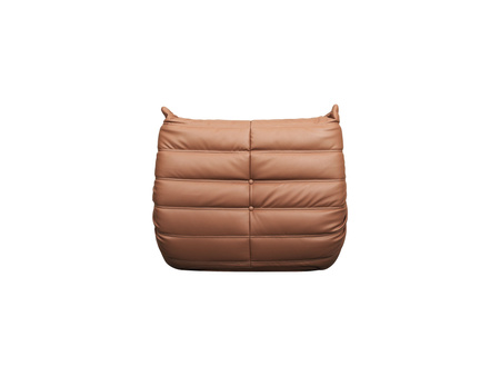 Zestaw Fotel Nua N23-21 + Podnóżek Nua N22-21