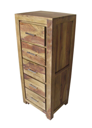 Komoda drewniana z szufladam