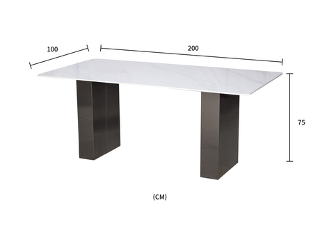 Modig M12 Stół 200cm