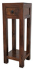 Pomocnik - szafka- kwietnik 85 cm 