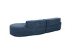 Nua N75-8 Sofa