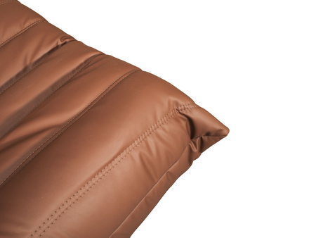 Zestaw Fotel Nua N23-21 + Podnóżek Nua N22-21