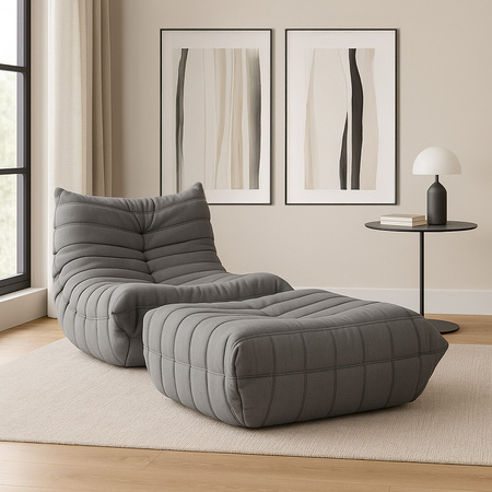 Nua N22-21 Podnóżek