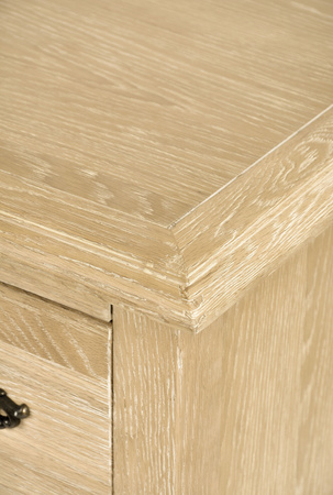 Venezia Oak VEO802 Komoda