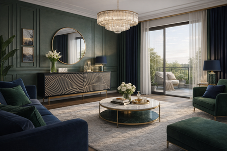 Stilig ST316 Komoda RTV