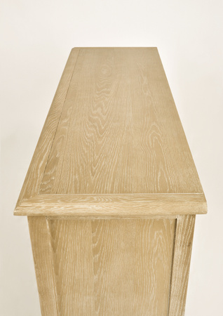 Venezia Oak VEO802 Komoda