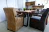 Krzesło loft- 2