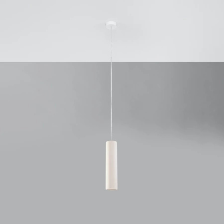 Lampa wisząca ceramiczna NANCY