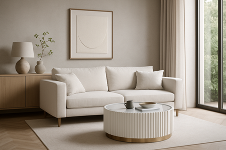 Stilig ST707 Stolik kawowy