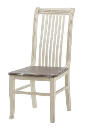 Pesaro PE026 Stół 160cm + 4 krzesła PE028