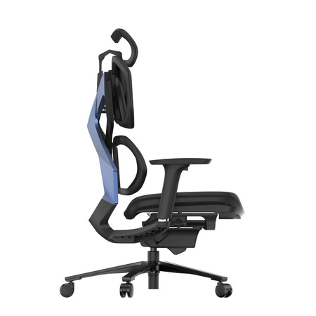 Fotel ergonomiczny gamingowy Angel Furia PRO  