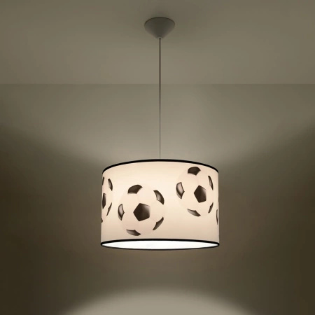 Lampa wisząca PIŁKA A 40