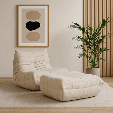 Nua N22-4 Podnóżek