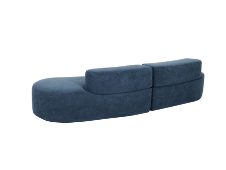 Nua N75-8 Sofa