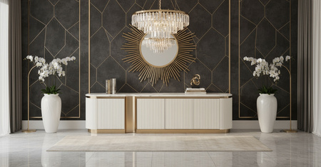 Stilig ST916F Komoda RTV