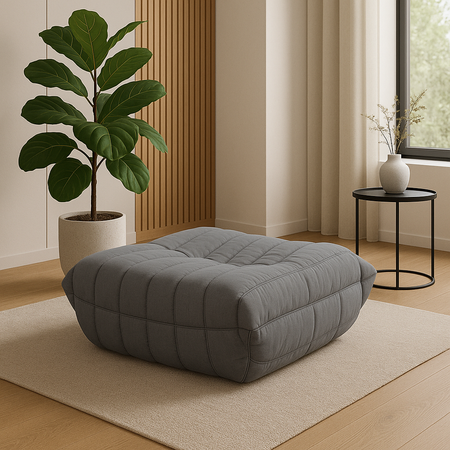 Nua N22-21 Podnóżek