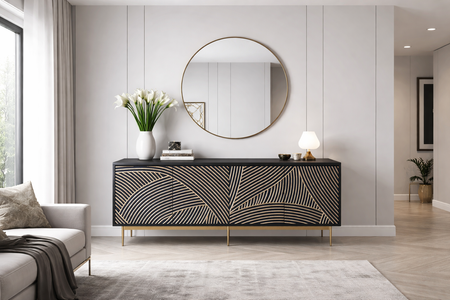 Stilig ST316 Komoda RTV