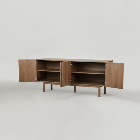 Komoda do salonu 180 cm - Hudson