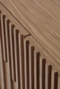 Komoda do salonu 180 cm - Hudson