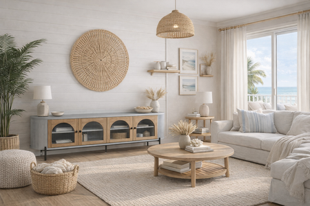 Stilig ST382 Komoda RTV