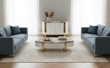 Stilig ST923 Stolik kawowy