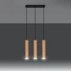 Lampa wisząca LINO 3L