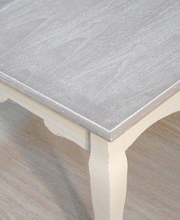 Pesaro PE026 Stół 160cm + 4 krzesła PE028