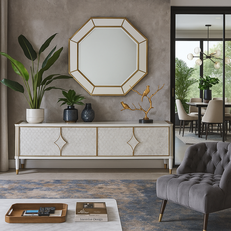 Stilig ST201 Komoda RTV