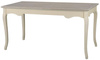Pesaro PE026 Stół 160cm + 4 krzesła PE028