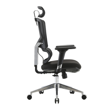 Fotel biurowy ANGEL ergonomiczny - Optimus 2.0