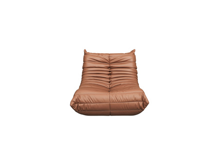 Zestaw Fotel Nua N23-21 + Podnóżek Nua N22-21